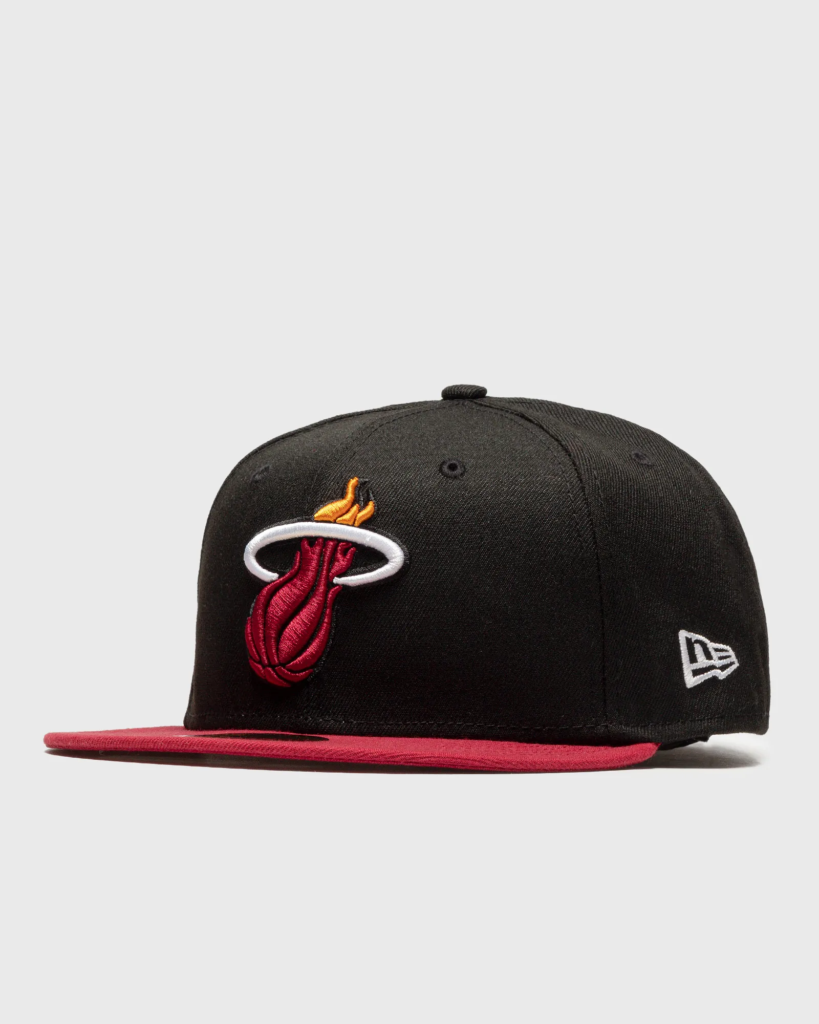 New Era NBA BASIC CAP MIAMI HEAT