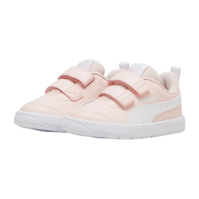 Puma Courtflex V3 V Junior
