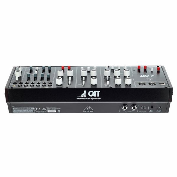 Behringer CAT