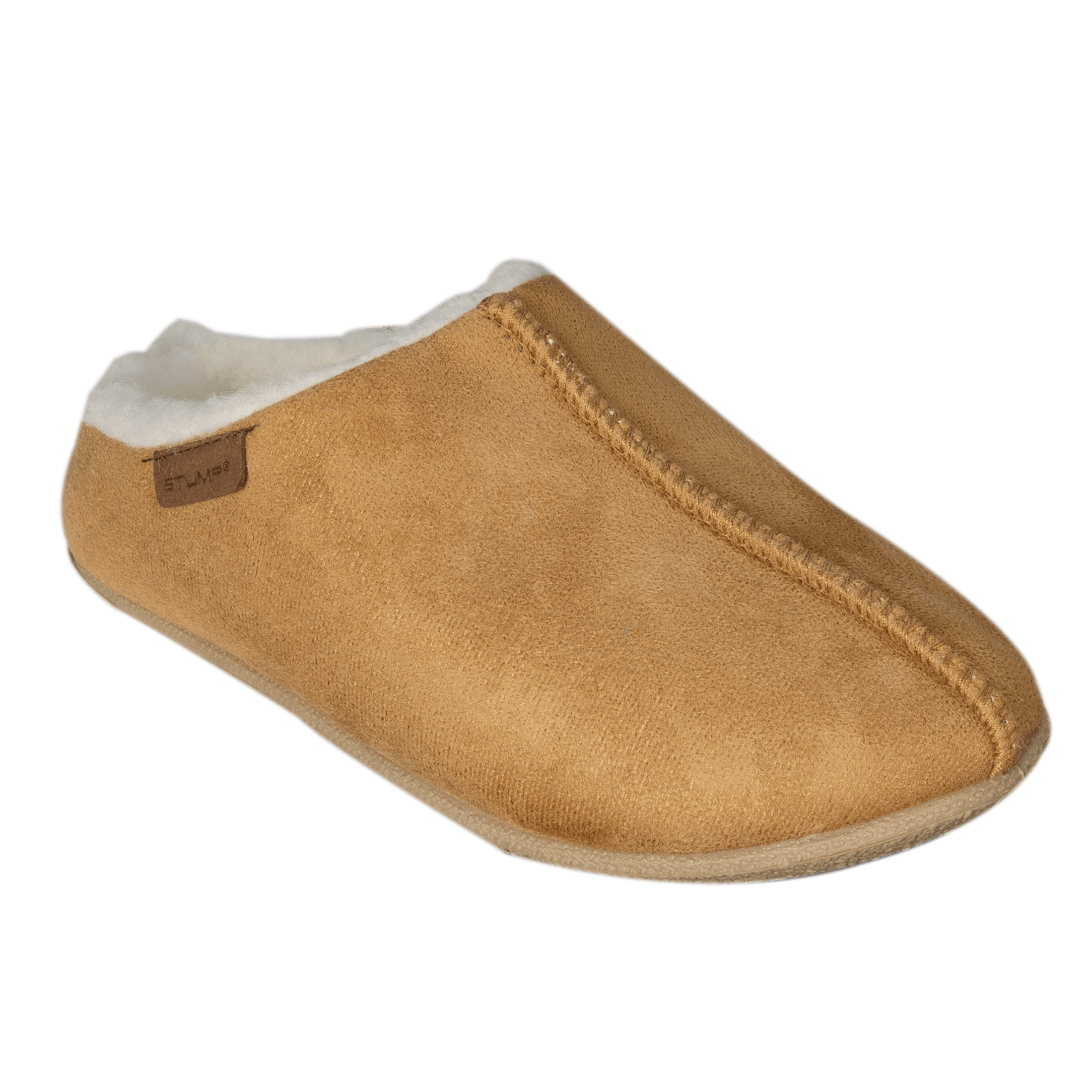 Stump Nord 36-41 - Tøfler og slippers