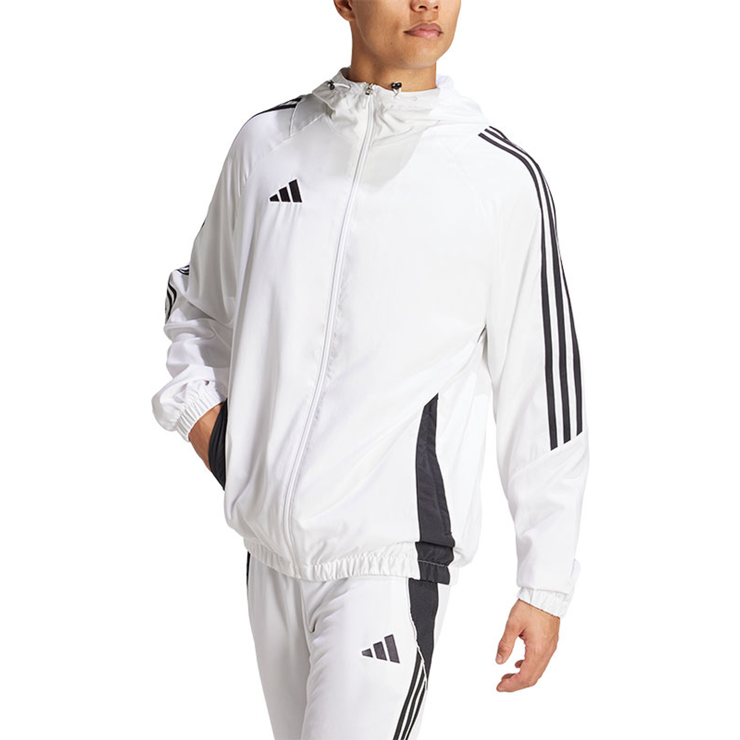 adidas Tiro 24 Windbreaker