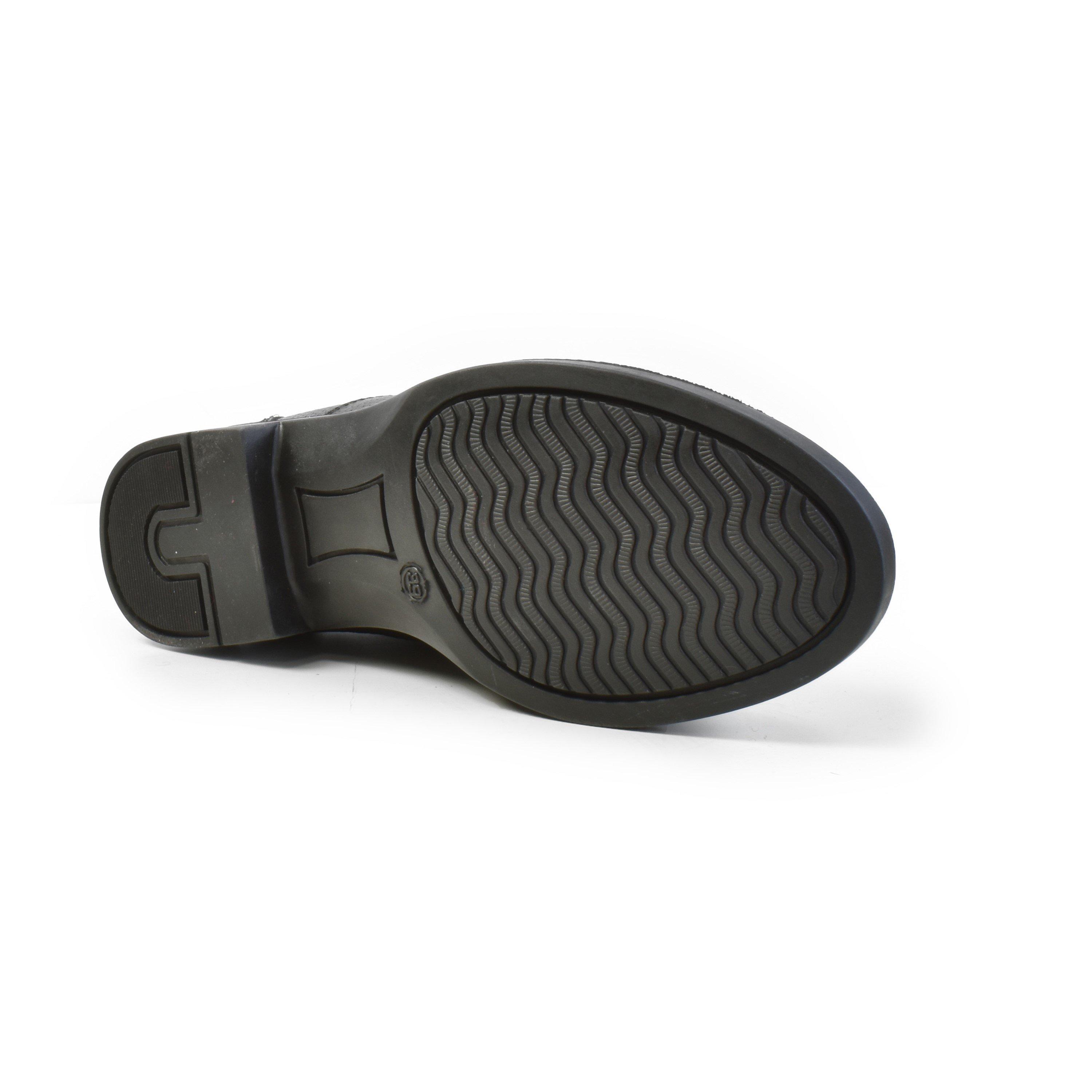 Brogini Chelmsford Short Paddock Boots