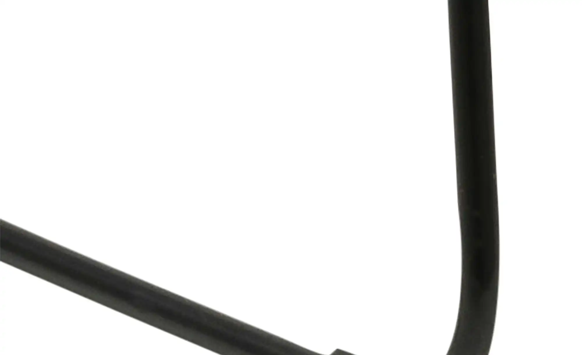 Schalenstuhl mit Sitzkissen Axel