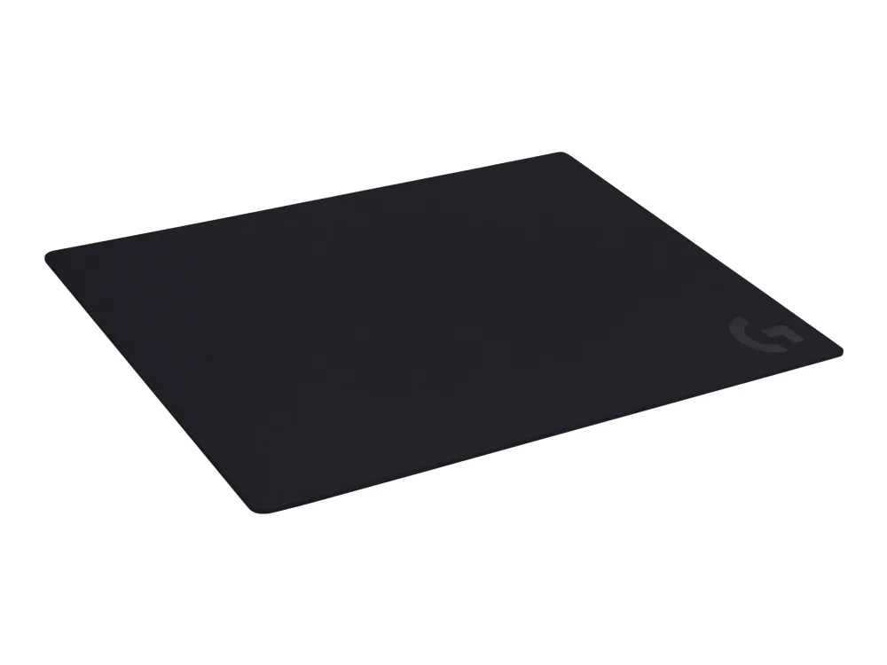 Logitech® | G640 - Musemåtte - Sort