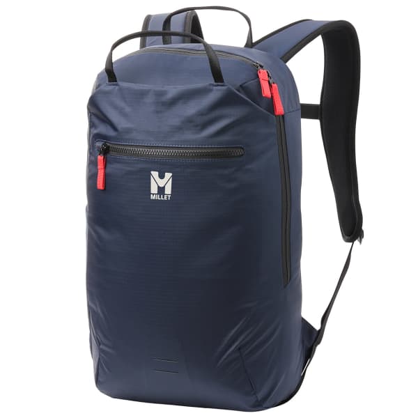 Sac à dos lifestyle MILLET DIVINO 20 SAPHIR