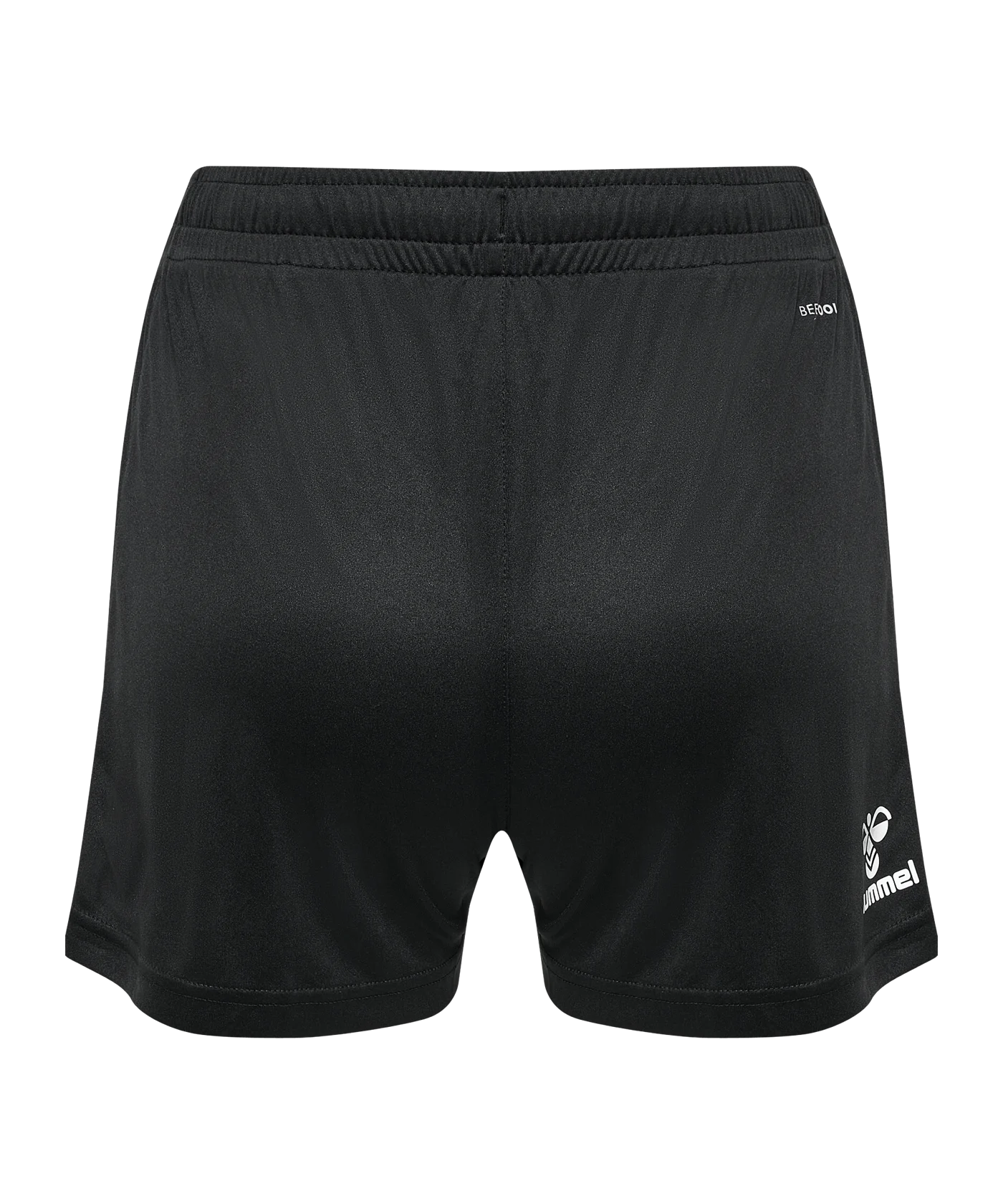 Hummel Core XK Poly Short Damen Schwarz F2009