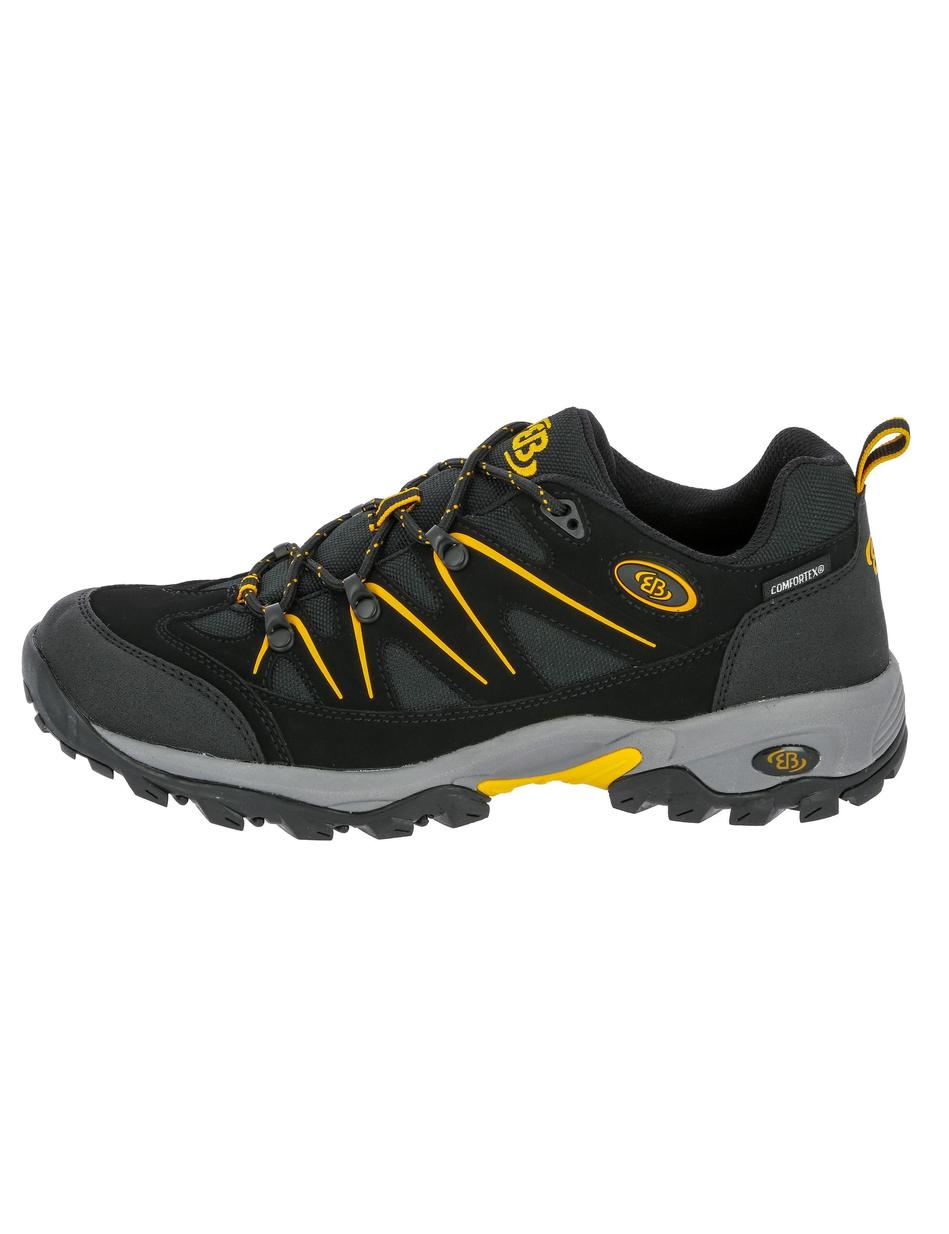Outdoorschuh Mount Hunter Low