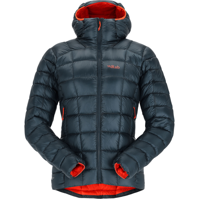 Rab Damen Mythic Alpine Jacke