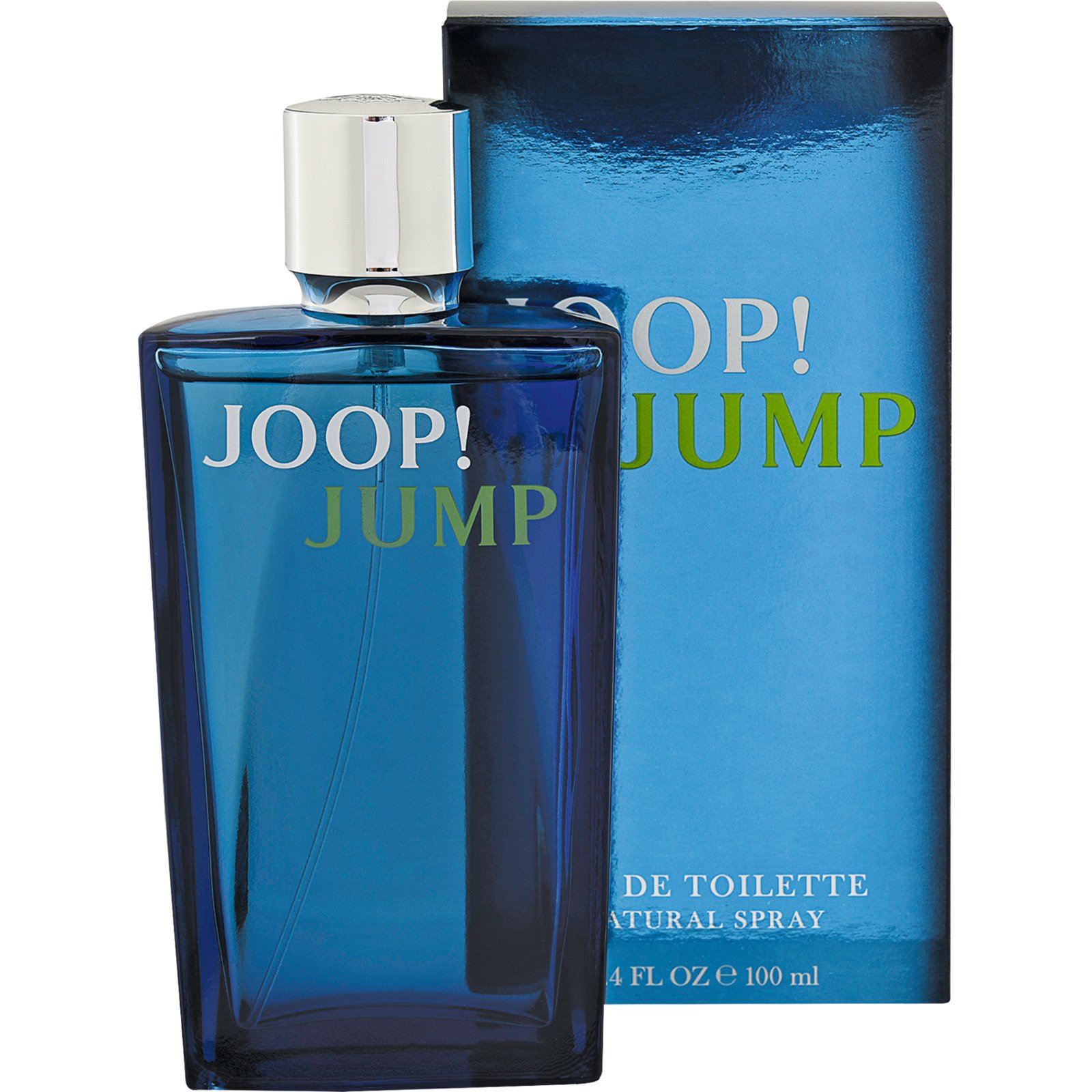 JOOP! Jump Homme Eau de Toilette 100 ml