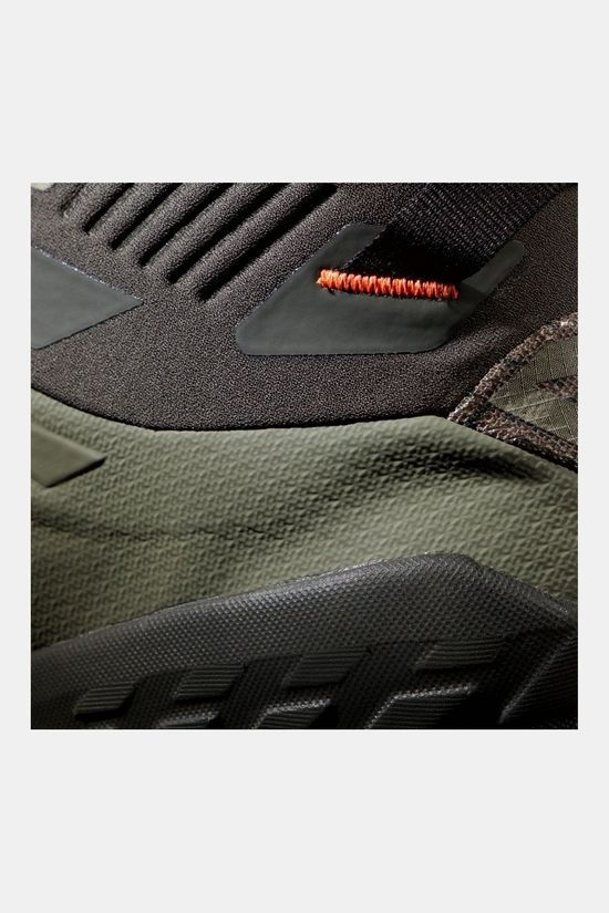 Mammut Mammut Sertig II Mid Gore-Tex Wandelschoen