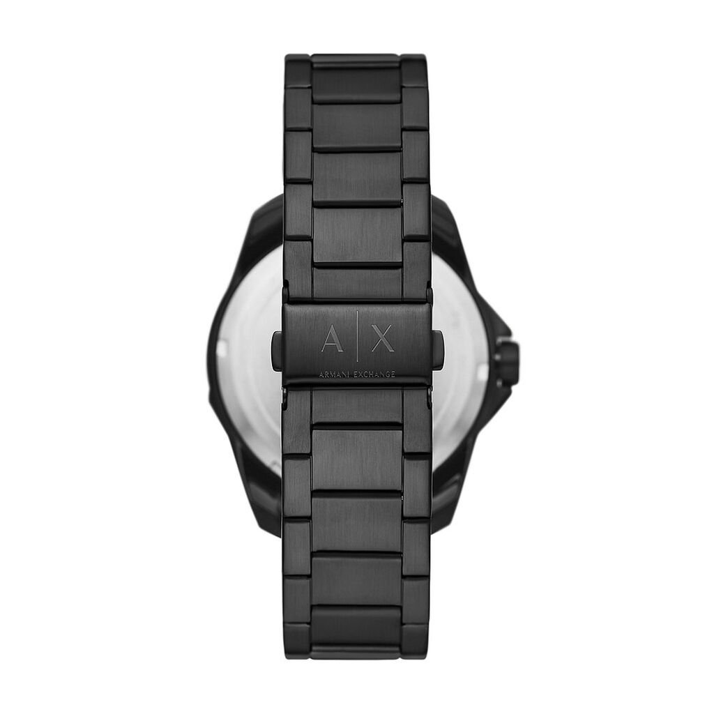 Montre Armani Exchange Gris