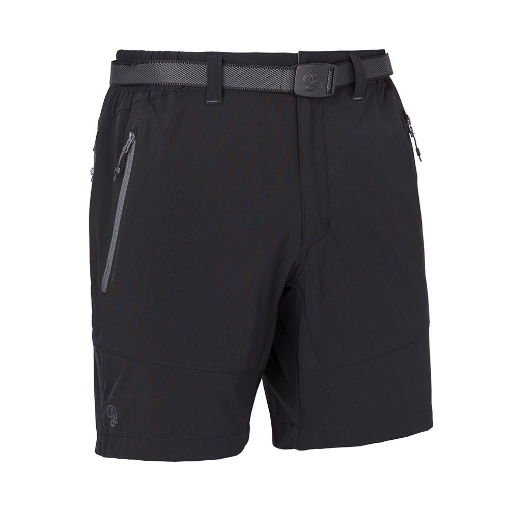 Ternua FRIZ - Short Homme a-black