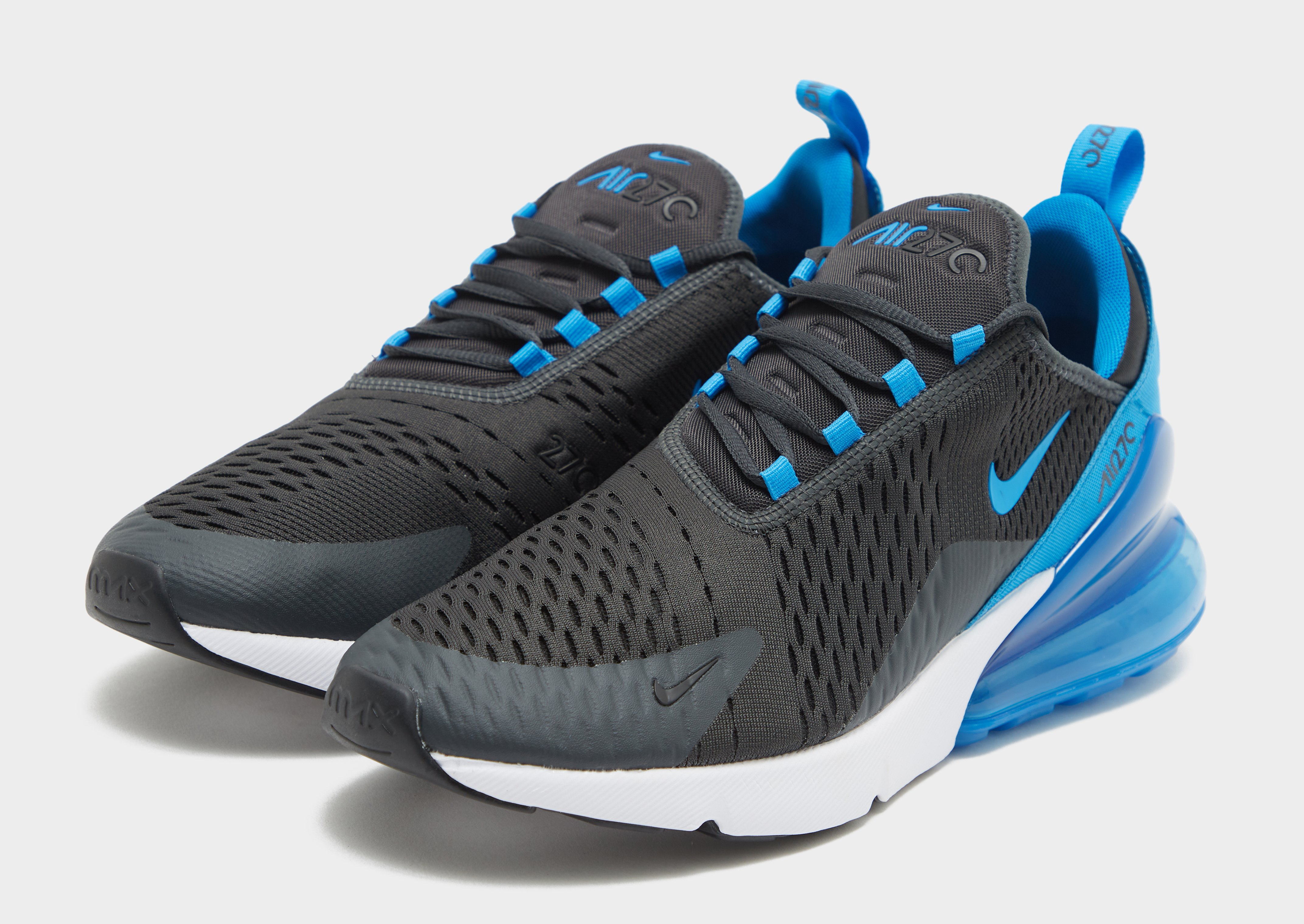 Nike Air Max 270