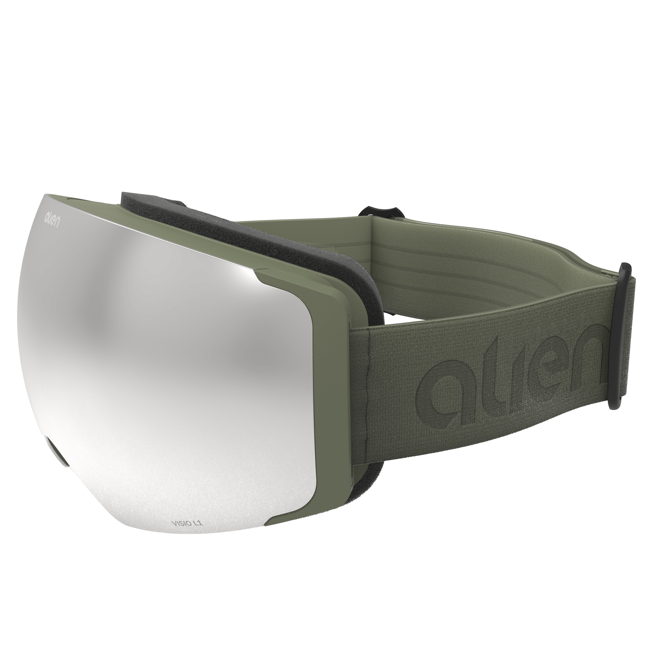 Alien Beta skibrille - Hjelmer og alpinbriller
