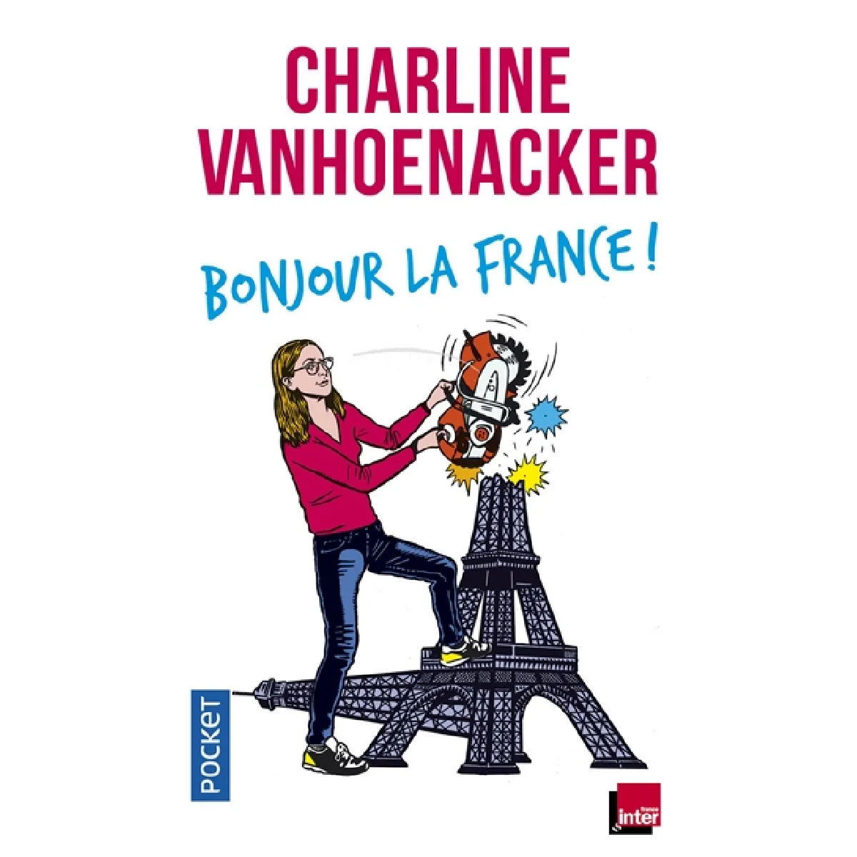 Bonjour la France ! · Occasion