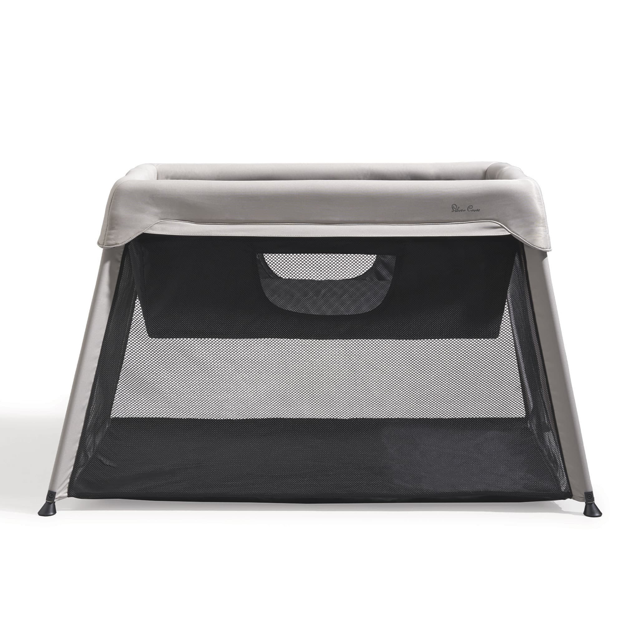 Silver Cross Parc Slumber 3-en-1 - Stone