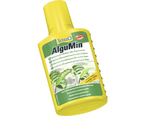 Tetra AlguMin 100 ml