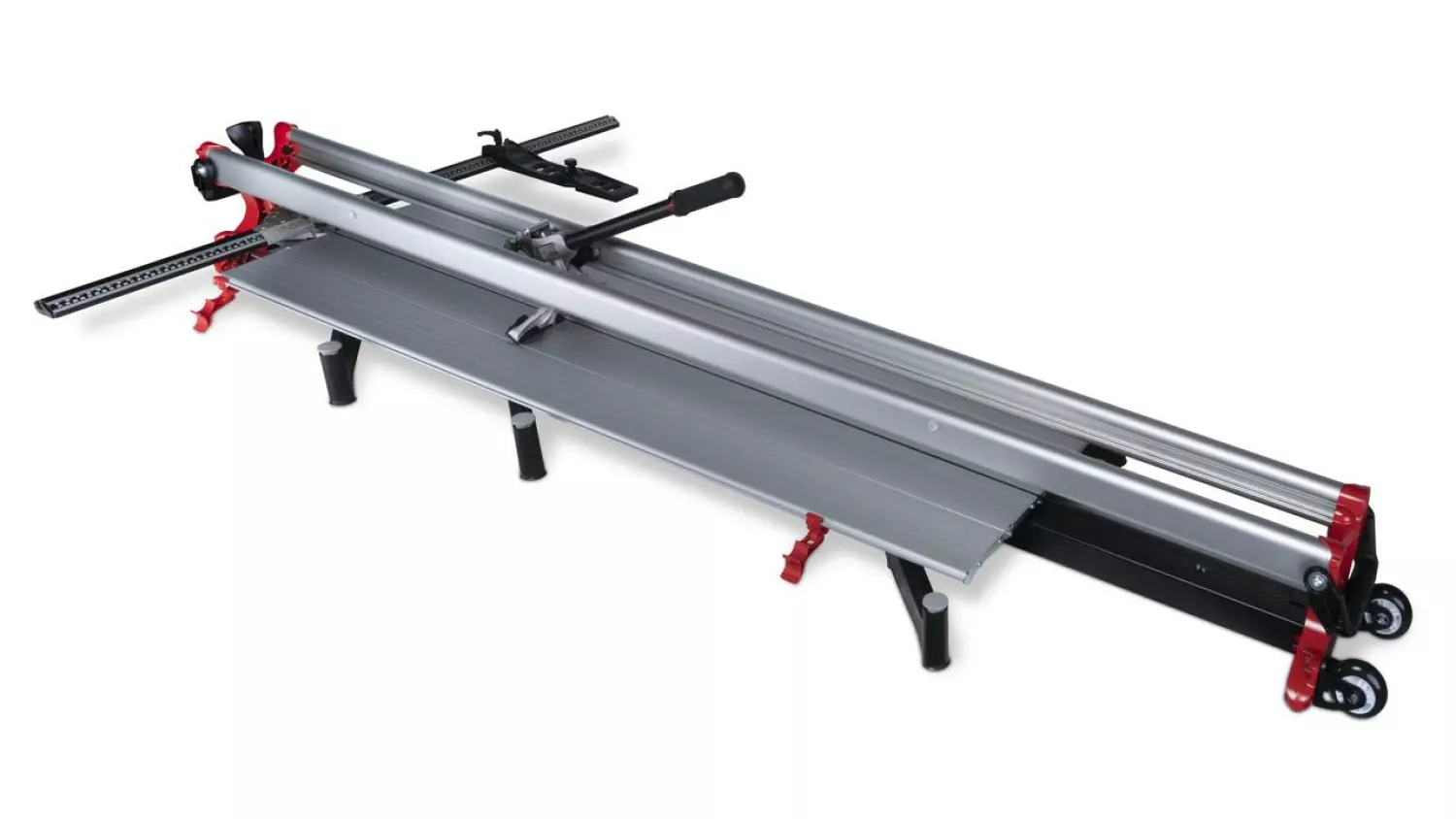 Rubi TZ-1800 Tegelsnijder - 1800 mm   redirect