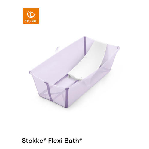 Baignoire Flexi Bath™ X-Large - Lavender - STOKKE