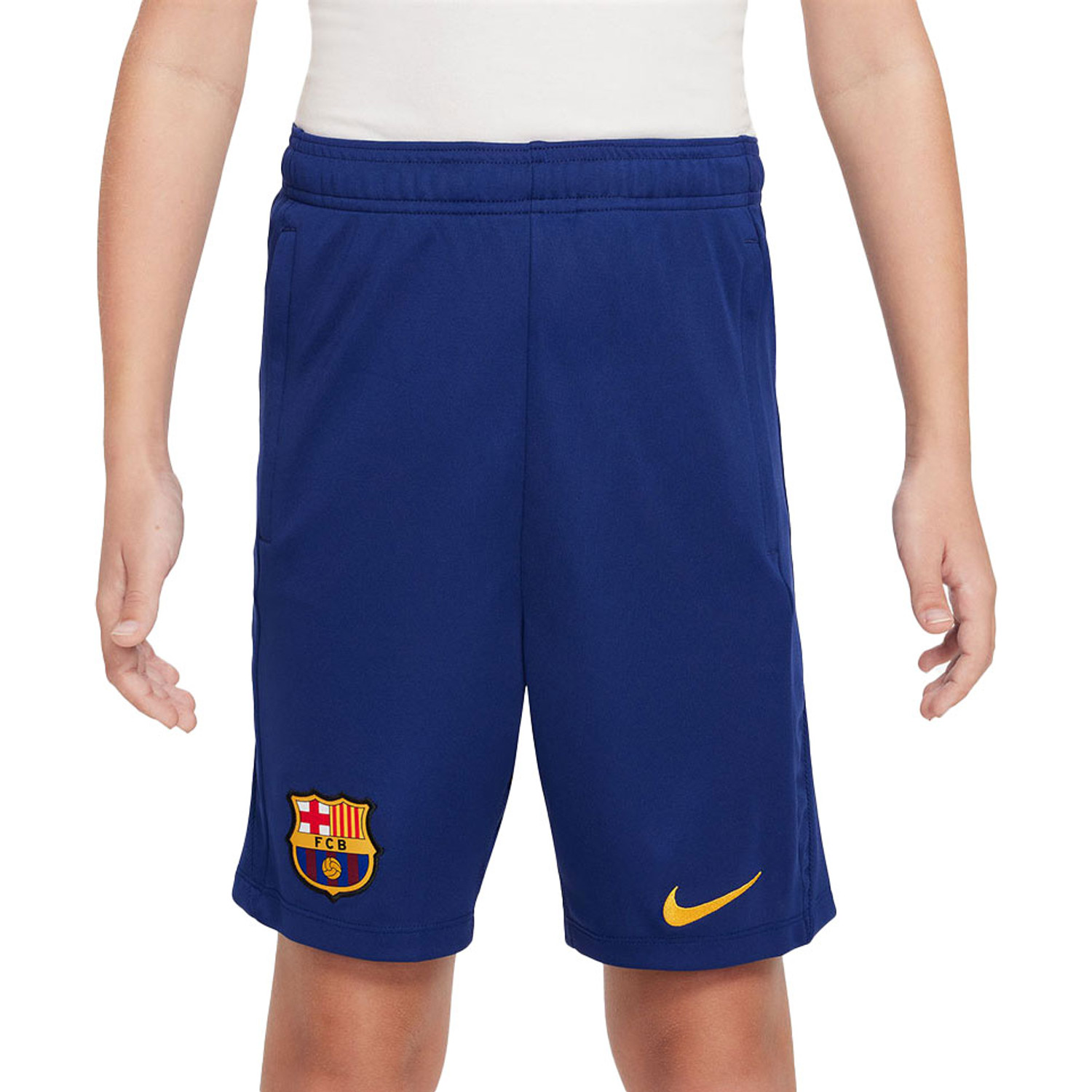 Nike FC Barcelona Academy Pro Short Kids 2024/2025