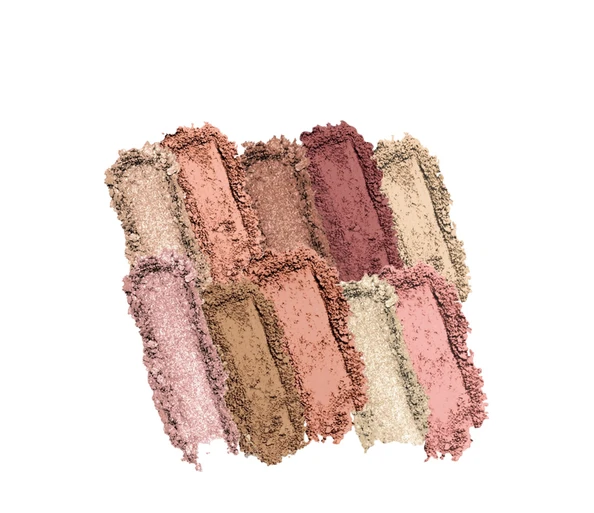 PROFUSION Bare Rose Mini Artisty LidschattenpaletteBare Rose