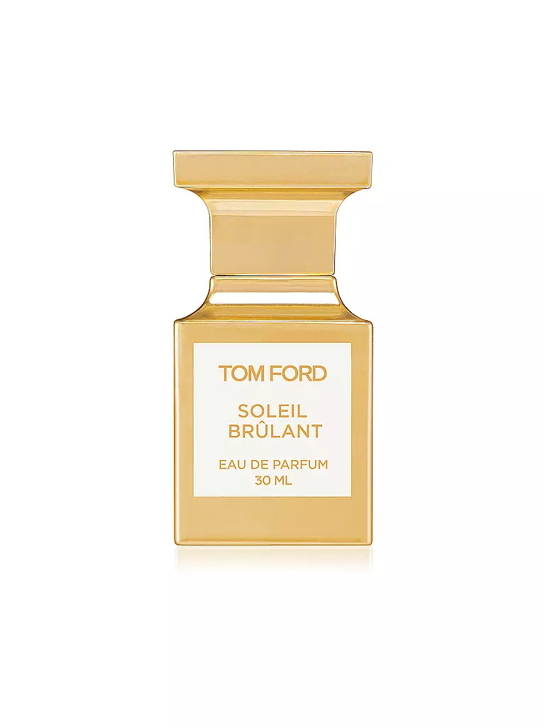 TOM FORD BEAUTY Private Blend Soleil Brûlant Eau de Parfum 30ml  keine Farbe