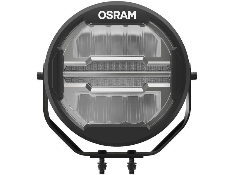 OSRAM LEDriving ROUND MX260-CB 12-24V/3500Lumen/6000K PKW Multifunktionale Leuchte