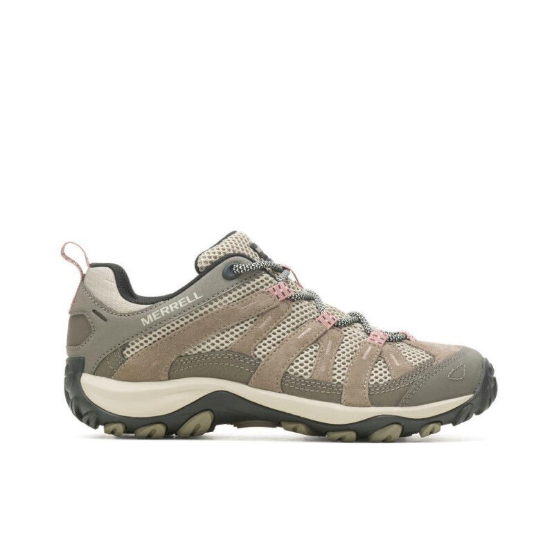 Alverstone 2 - Chaussures randonnée femme