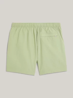 Tommy Hilfiger x Vacation Essential Calções de Banho Slim de Comprimento Médio