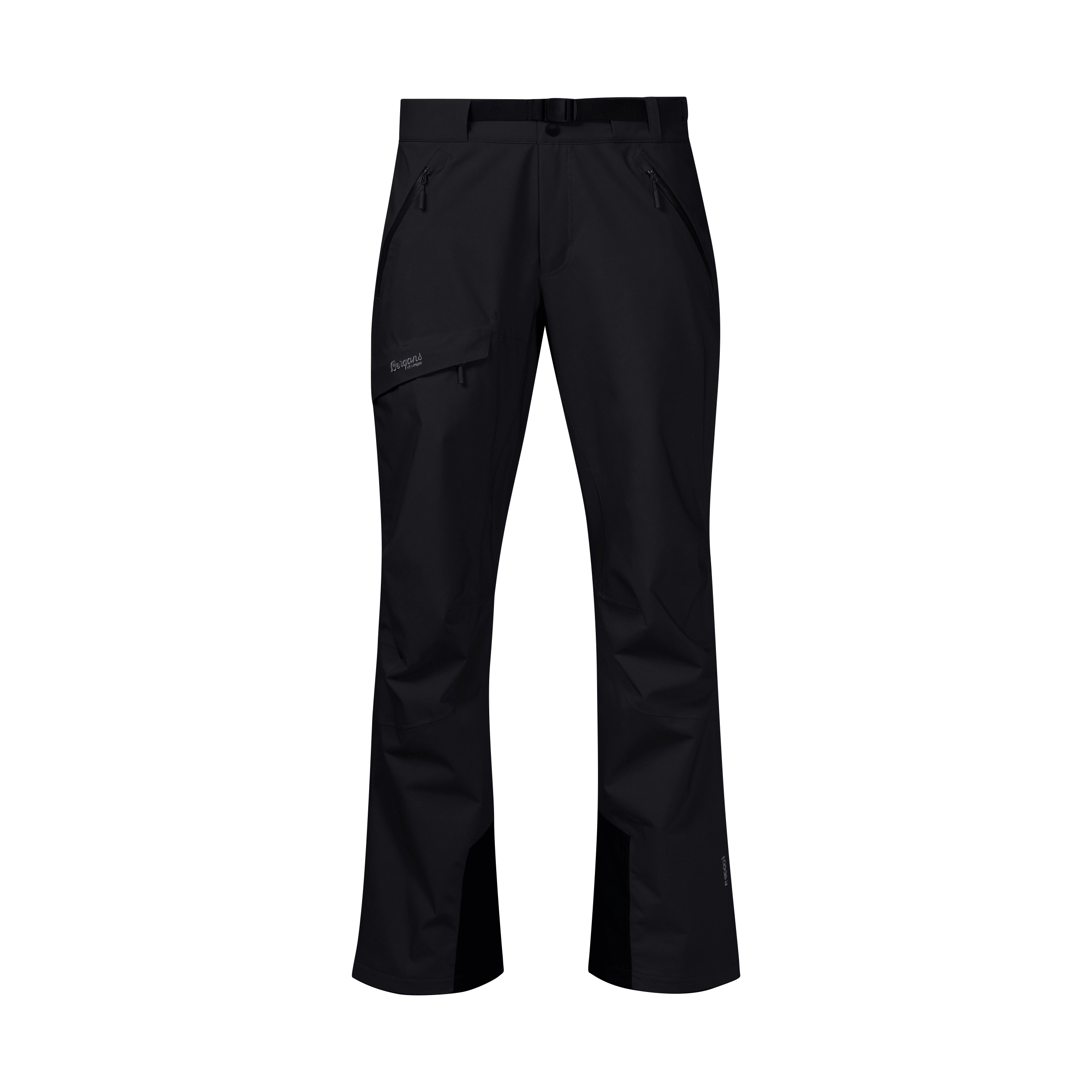 Breheimen 2L Pants Black