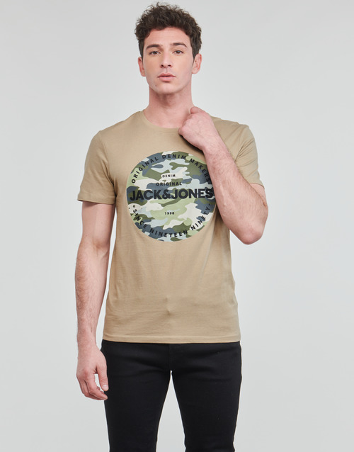 Jack & Jones - JJPETE - Cognac