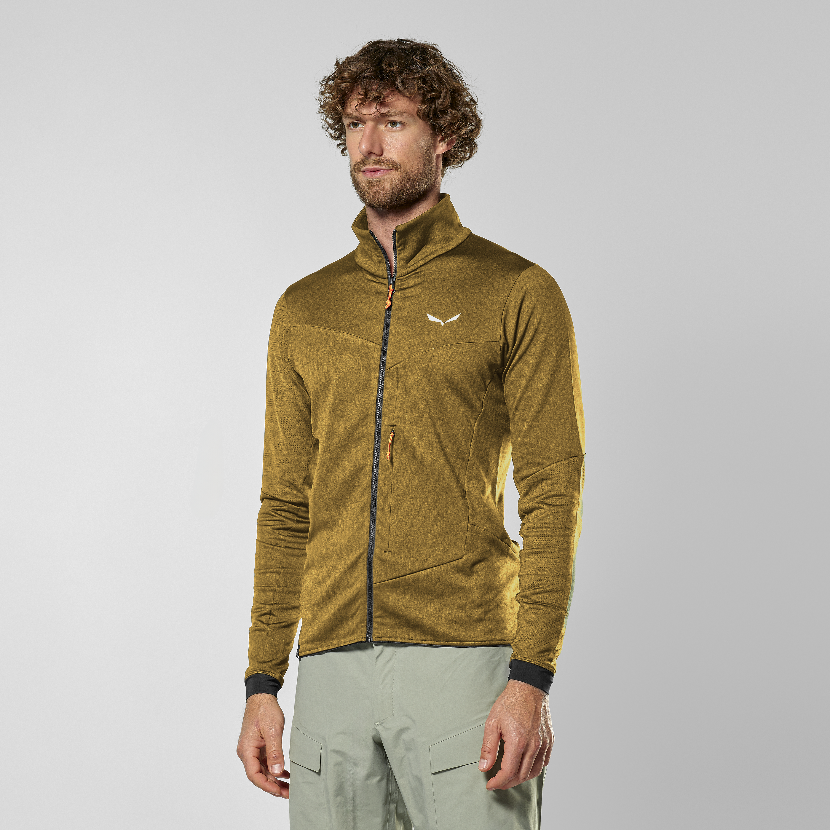 Sella Crevasse Jacke Herren