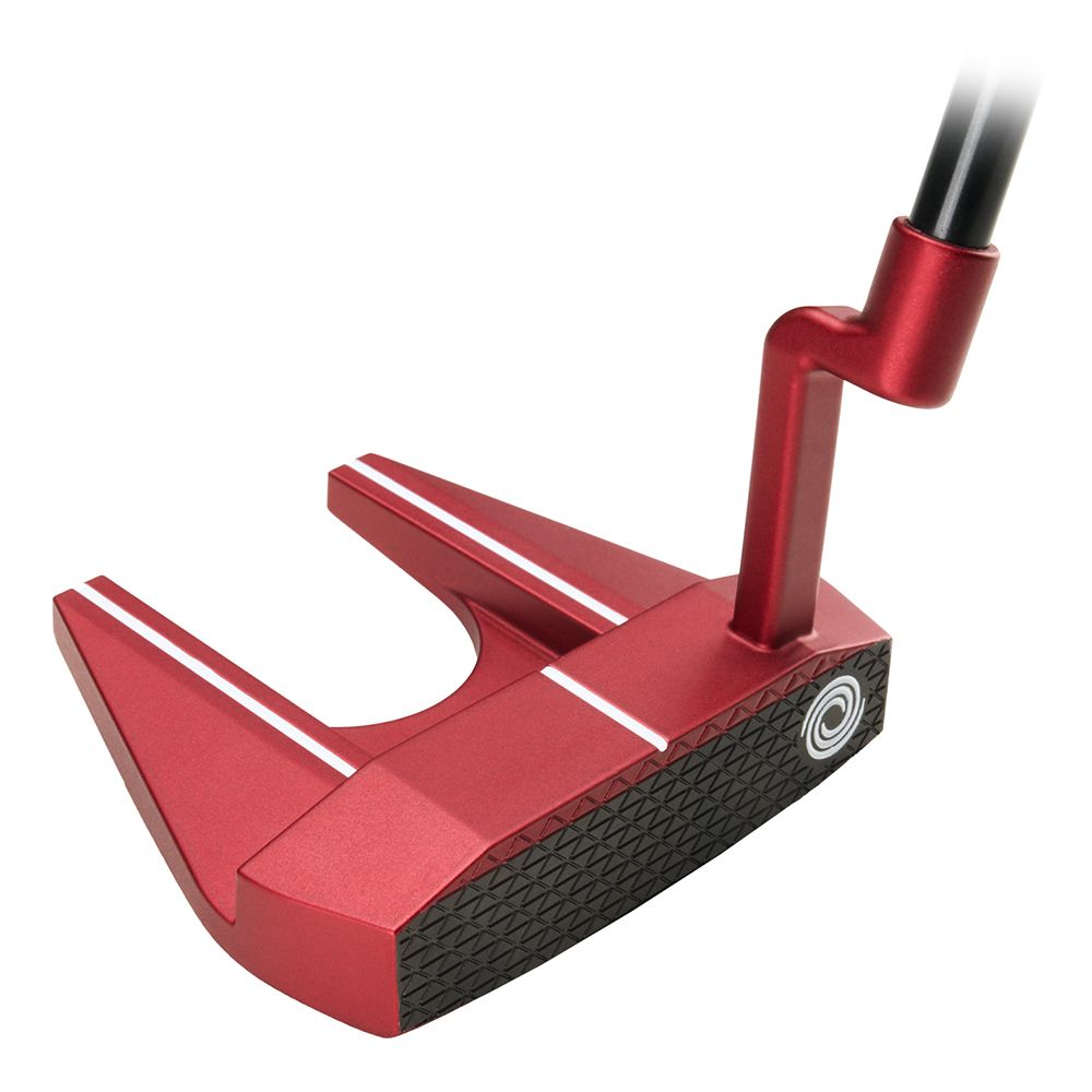Red Seven X Putter