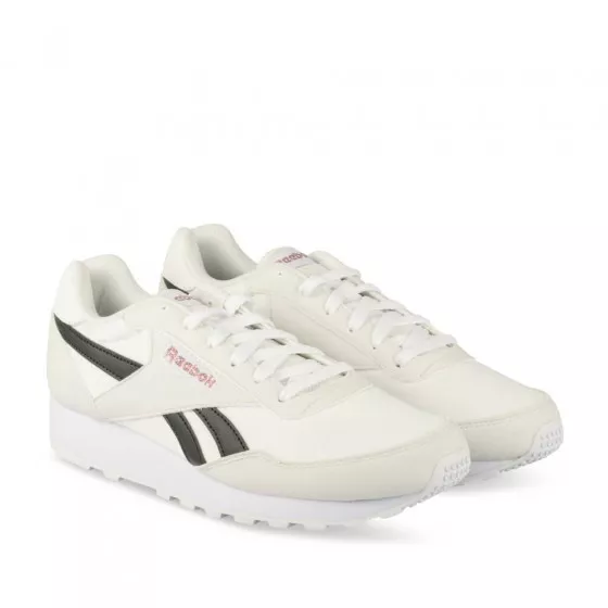 Baskets BLANC REEBOK Rewind Run