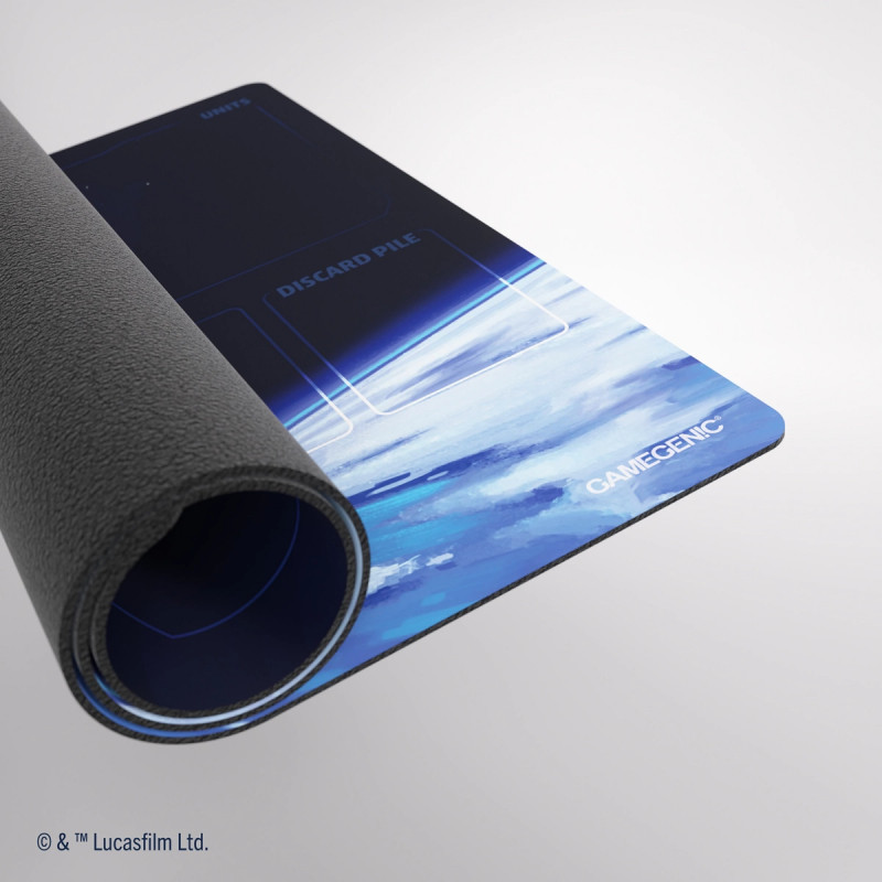 Star Wars : Unlimited - Playmat Death Star