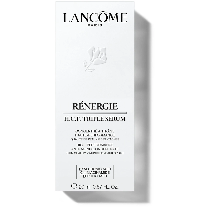 Lancôme Rénergie H.C.F. Triple Serum 20 ml