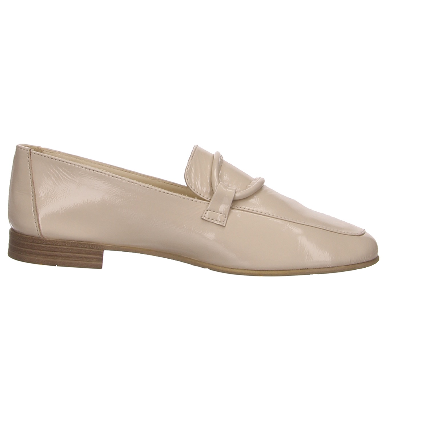 Elbandi Slipper offwhite weiss/weiss kombi
