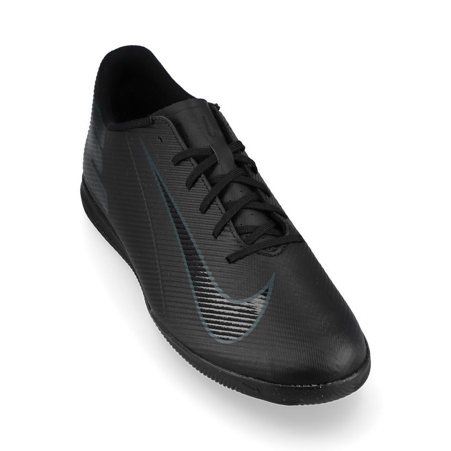 Nike Mercurial Vapor 16 Club IC Shadow - Noir/Vert