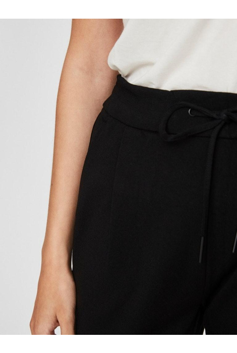 Vero Moda zwarte dames broek