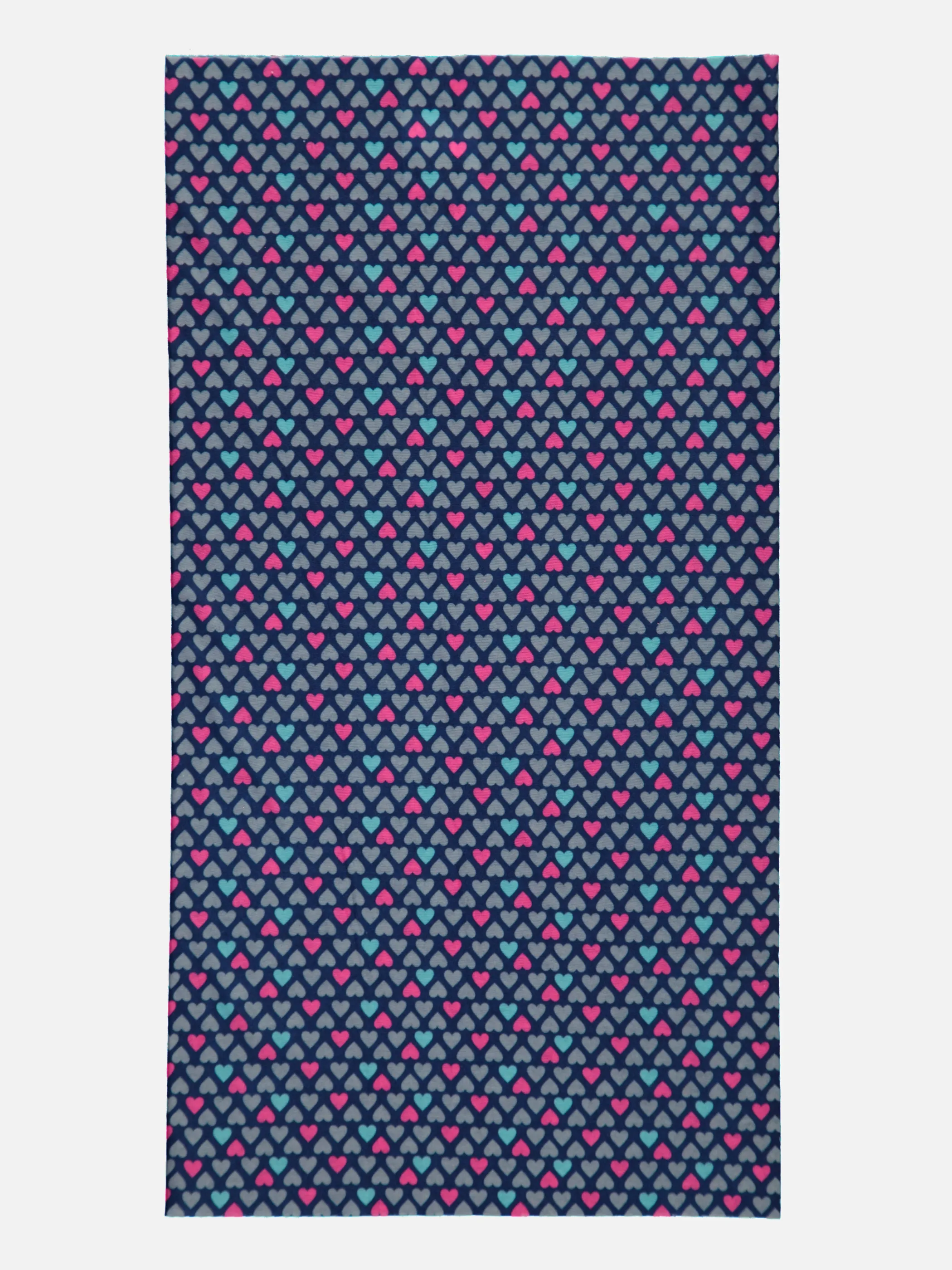 Damen Bandana Multifunktionstuch