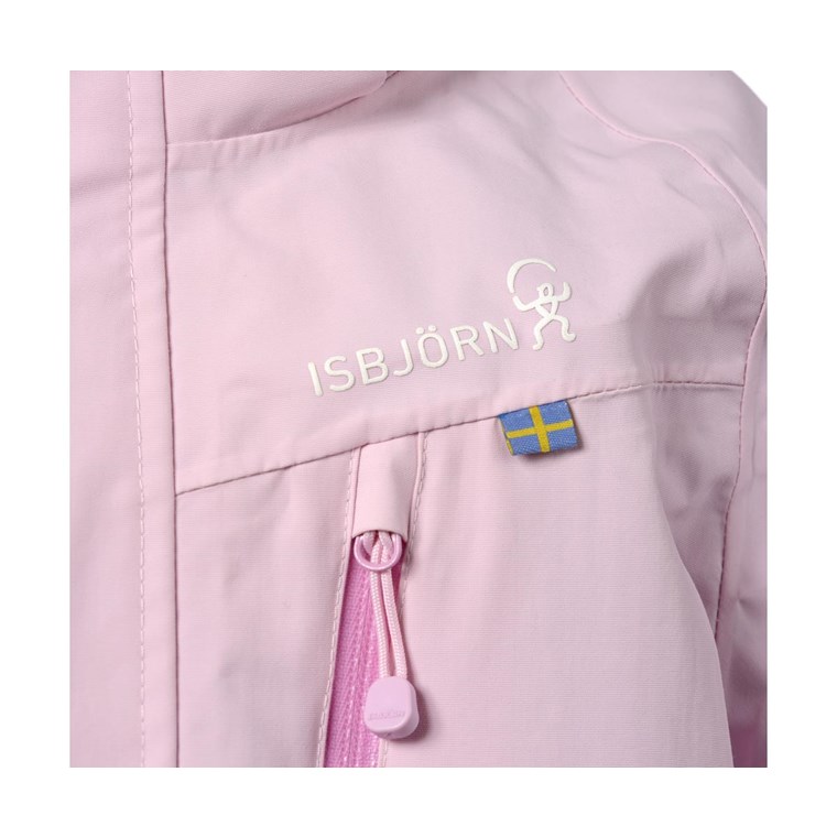 Isbjörn Helicopter Winter Jacket Kids