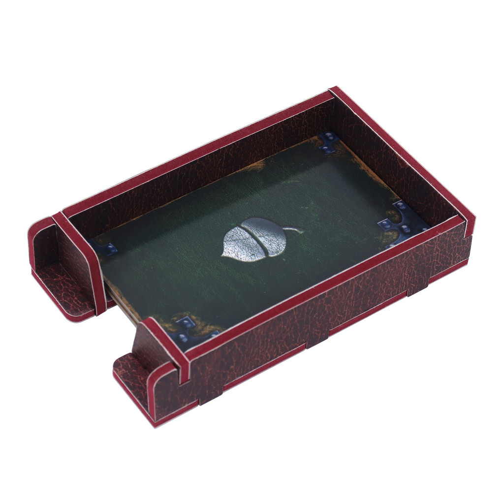 Rangement pour Boîte Folded Space - Call to Adventure