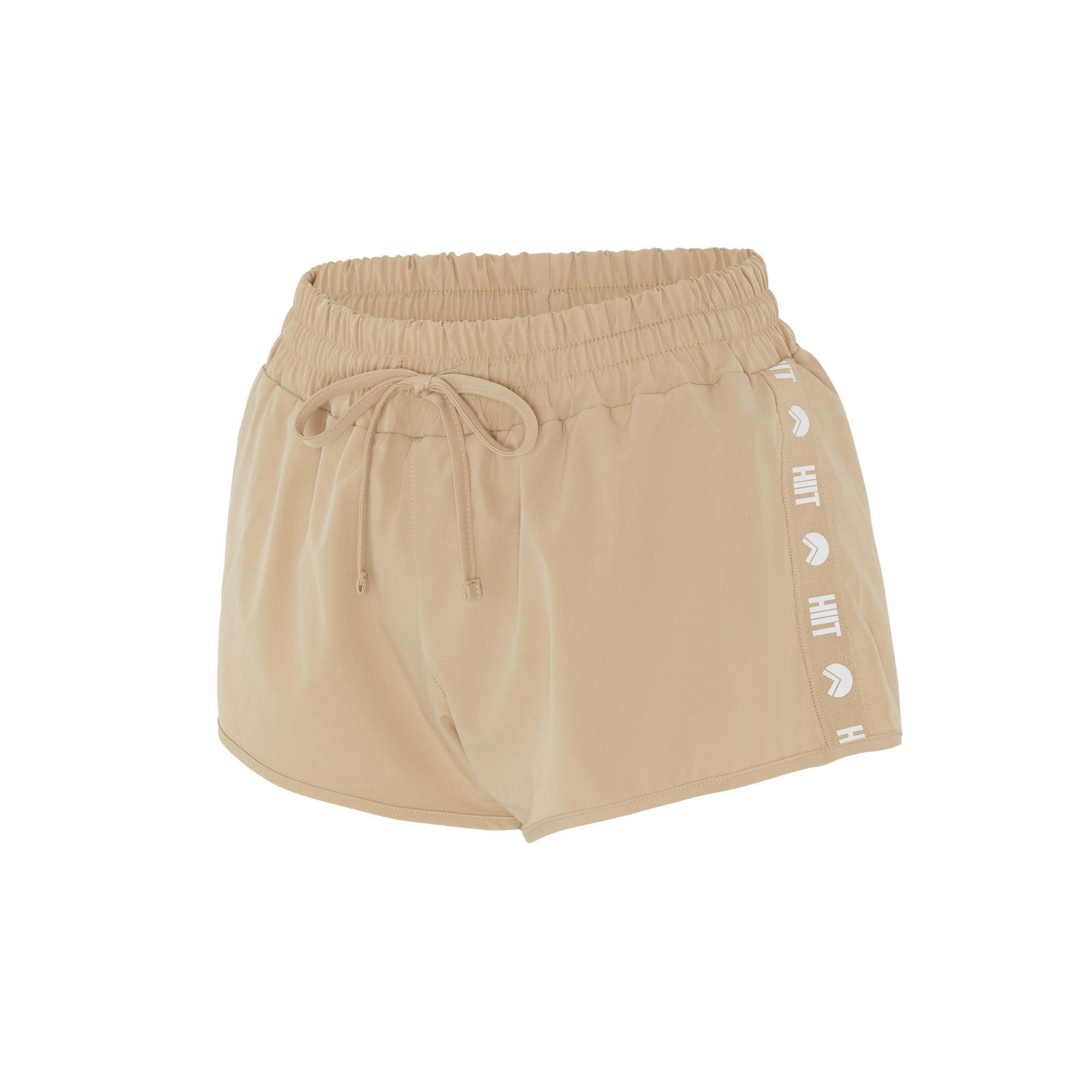 HIIT Gloss Short