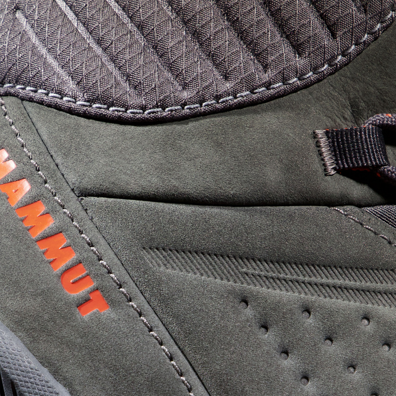 Mammut Damen Mercury IV Mid LTH Schuhe
