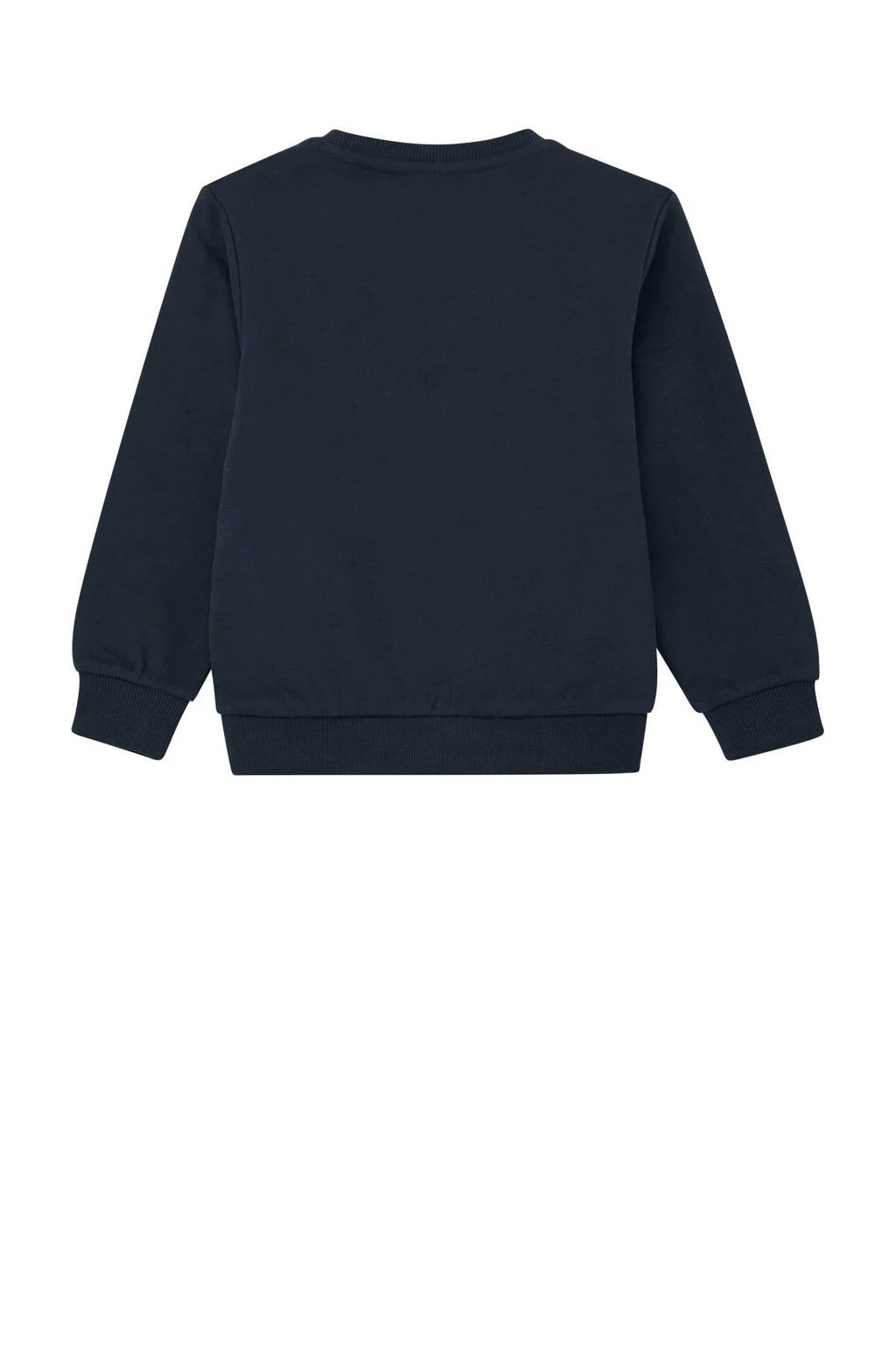 s.Oliver sweater donkerblauw