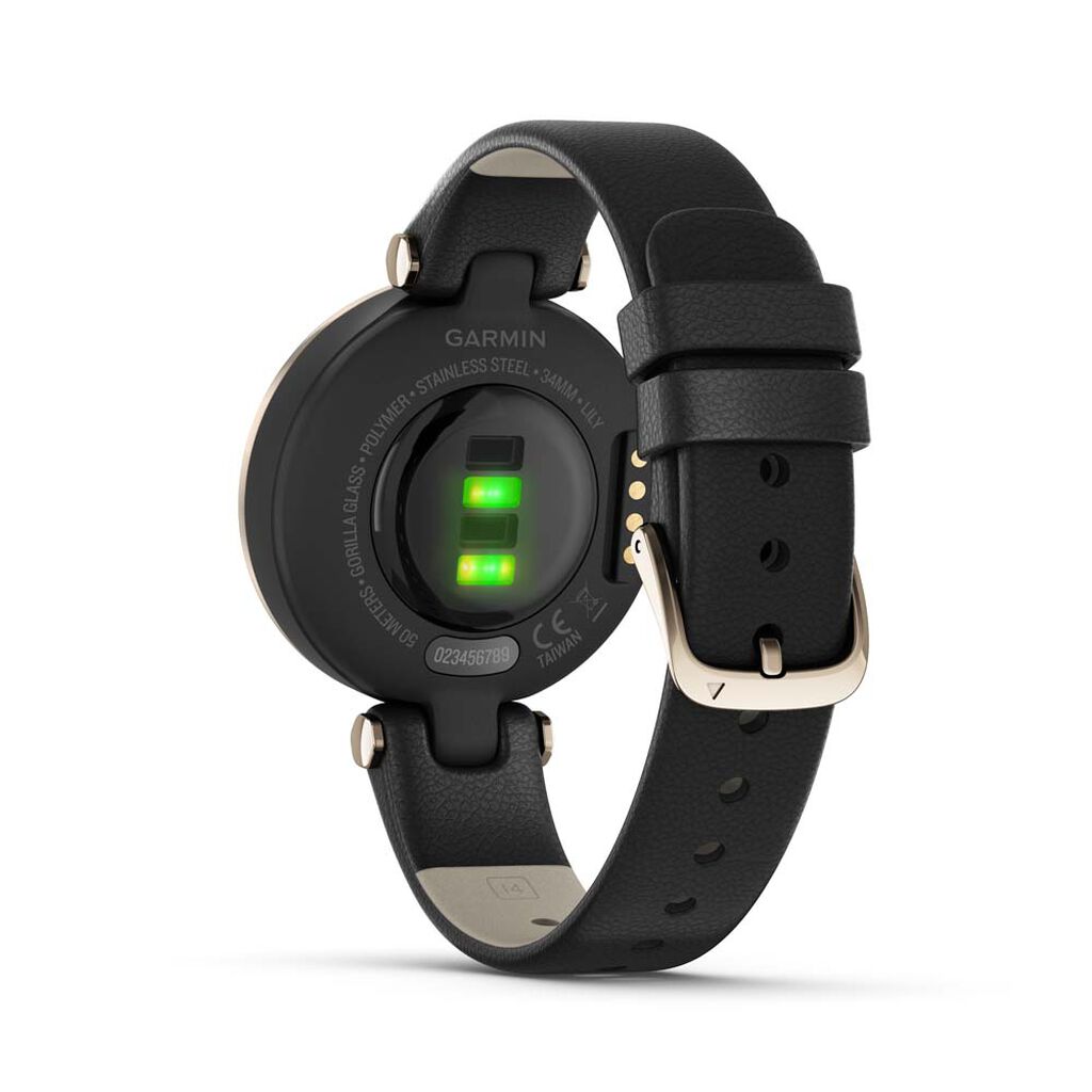 Montre Connectée Garmin Lily