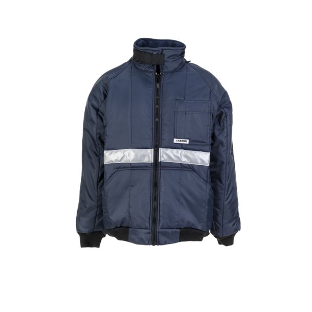 5120 Kølehus Pilotjakke