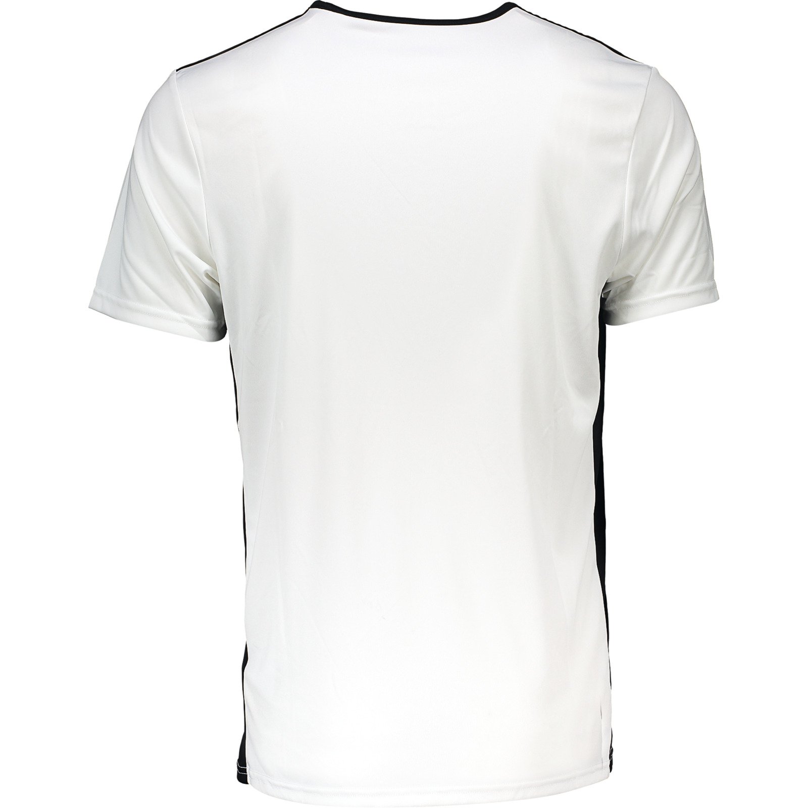 Adidas Herren-T-Shirt Entrada 18 M, weiss