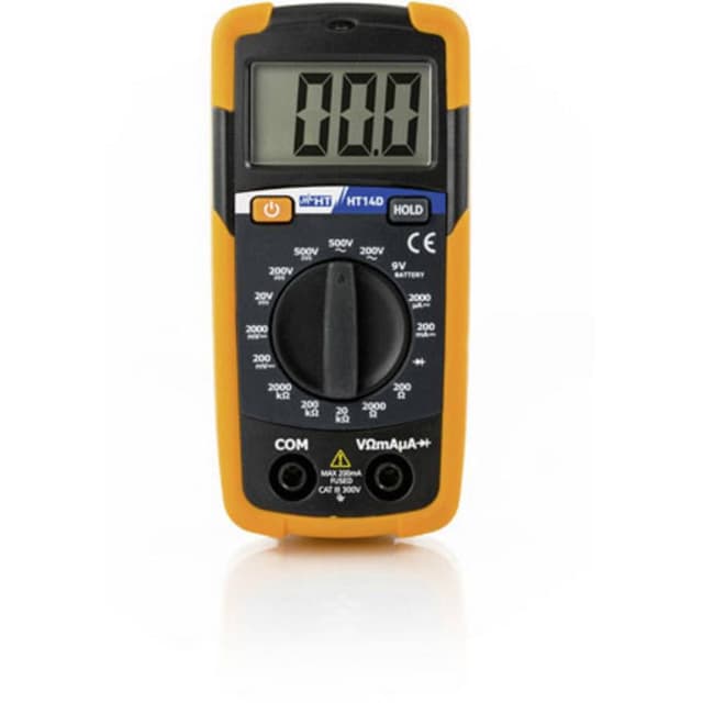 Pichler C6134 Fly-propel 1 stk