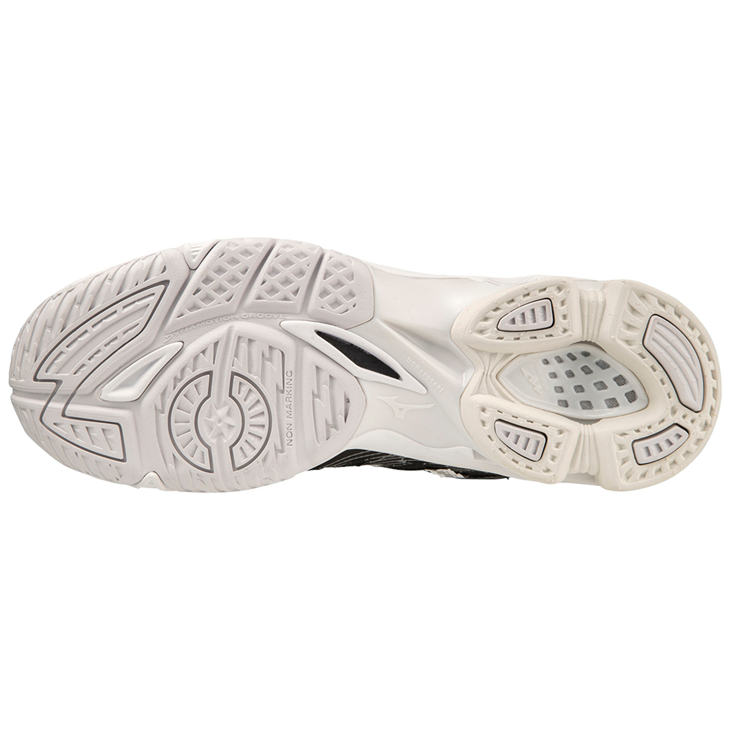 Mizuno Wave Voltage